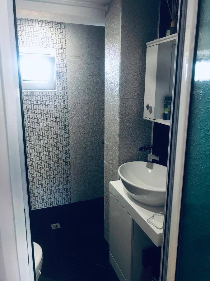 Guest House Grahlyov サパレヴァ・バニャ エクステリア 写真