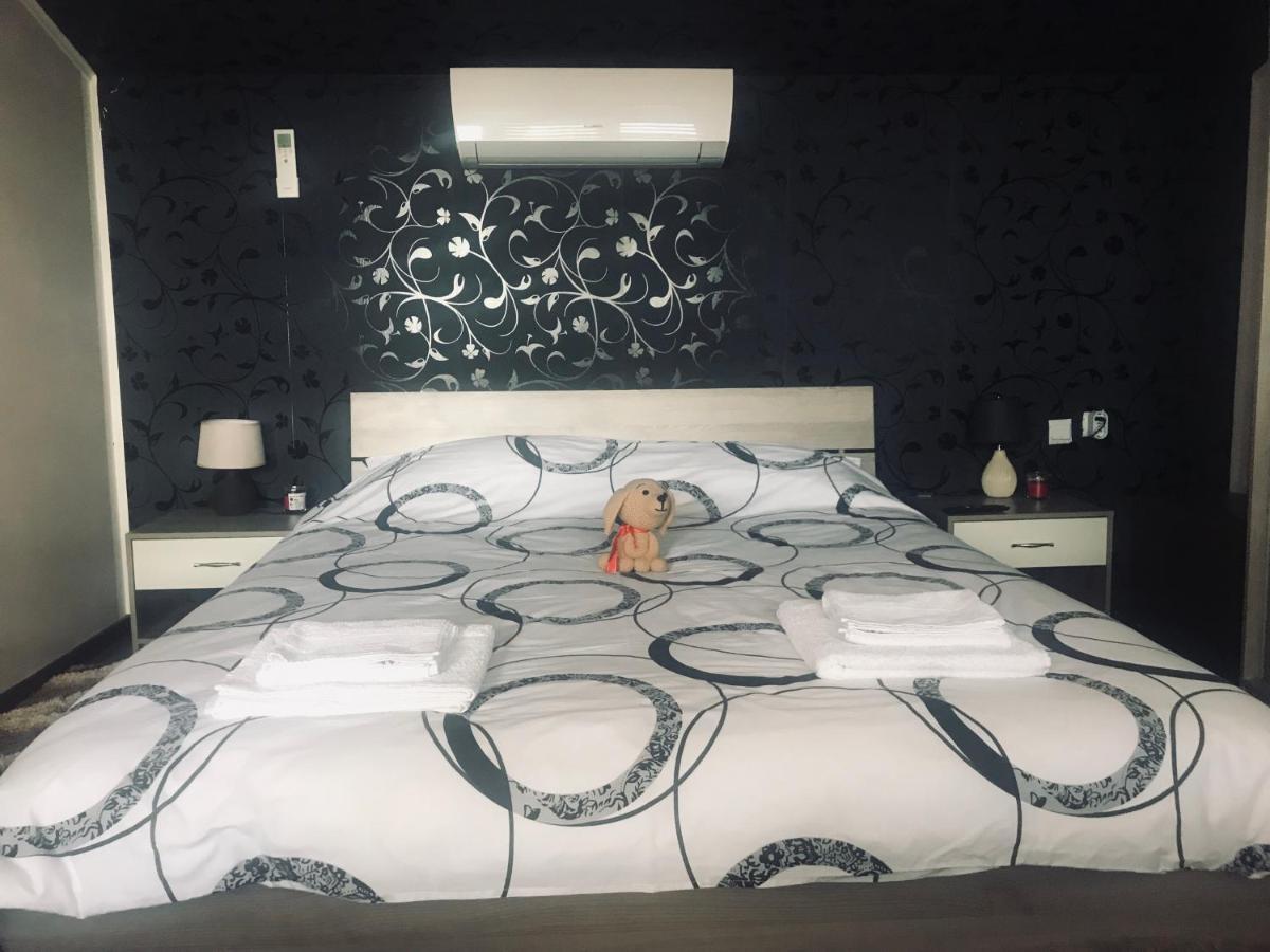 Guest House Grahlyov サパレヴァ・バニャ エクステリア 写真
