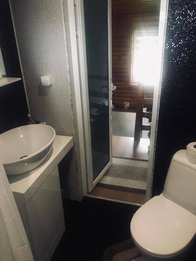 Guest House Grahlyov サパレヴァ・バニャ エクステリア 写真