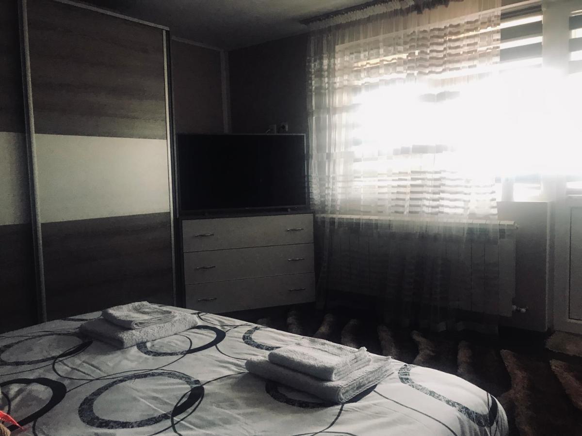 Guest House Grahlyov サパレヴァ・バニャ エクステリア 写真